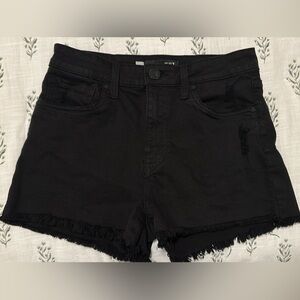 Kit Size 0 shorts